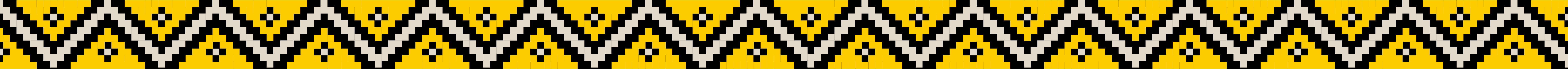 BAGF tribal pattern motif